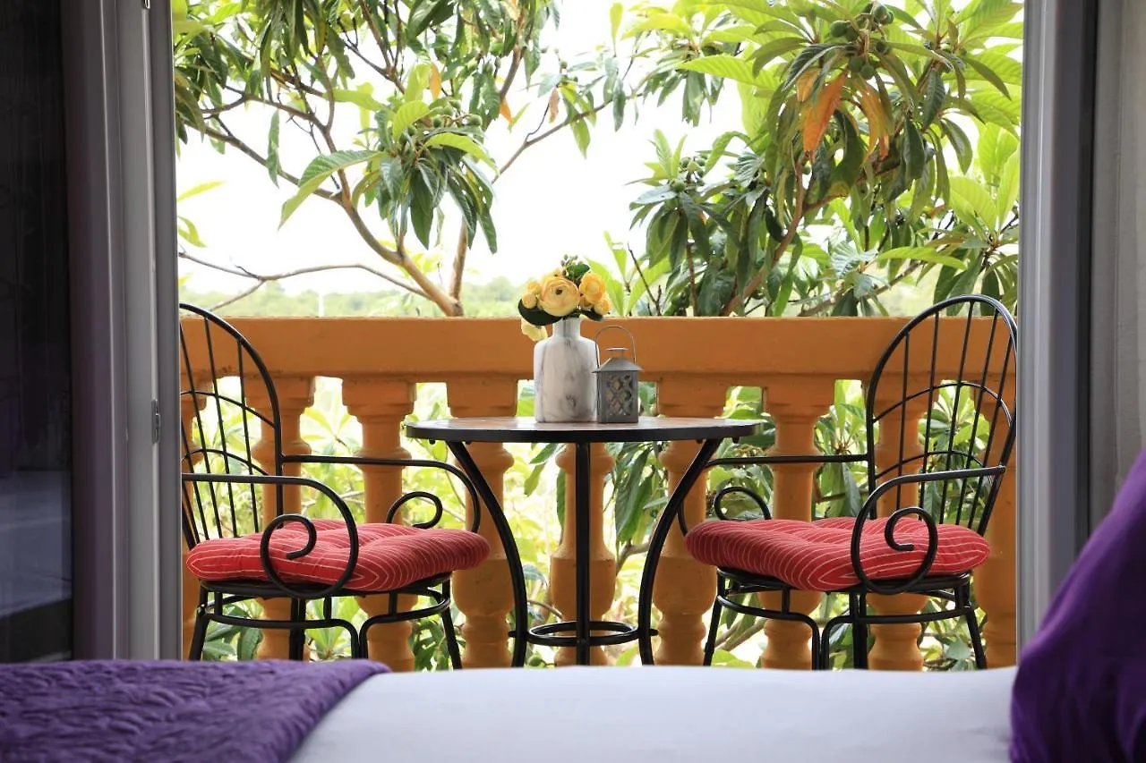Apartmani Sarlija Pakoštane Apartmán