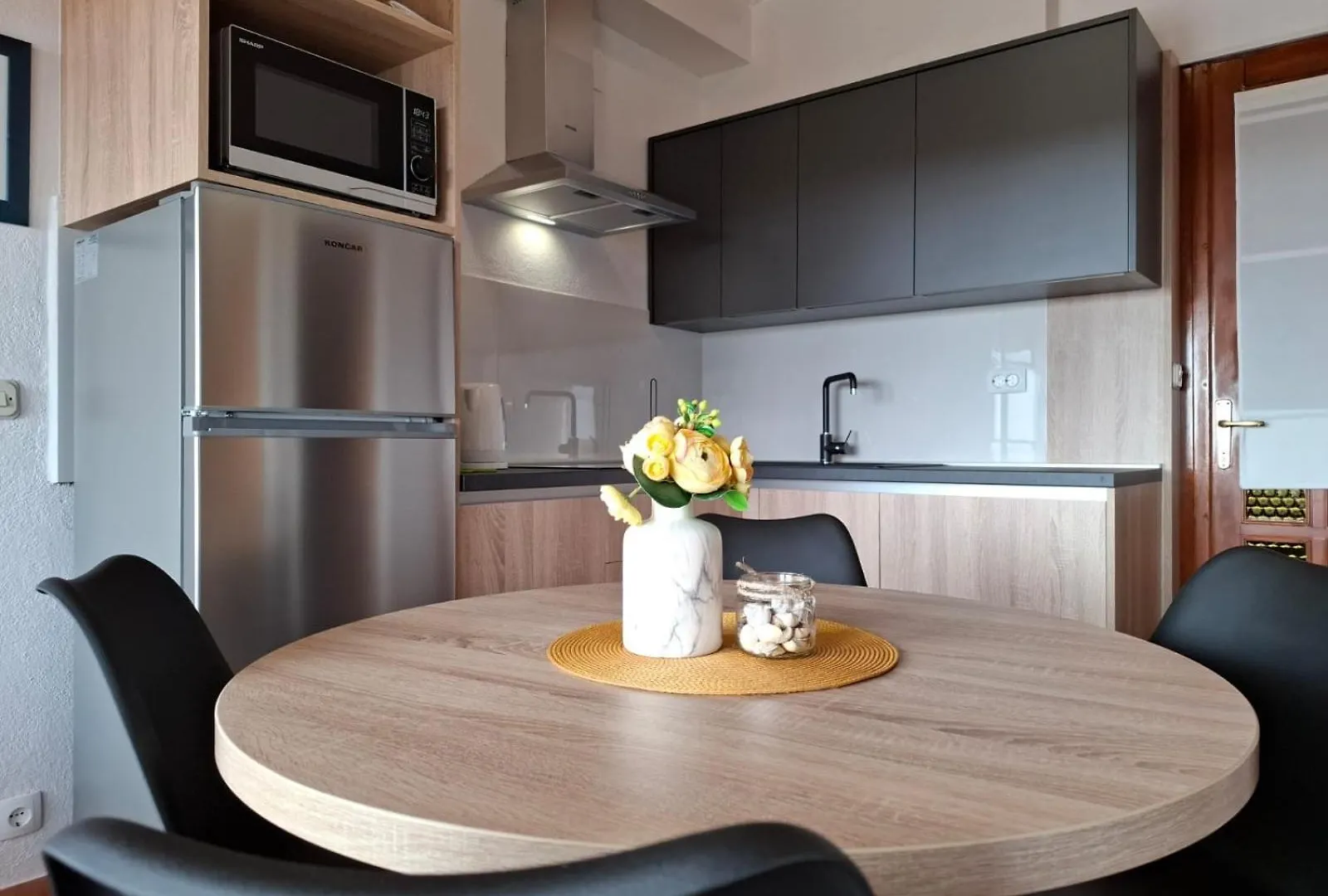 Apartmani Sarlija Pakoštane Chorvatsko