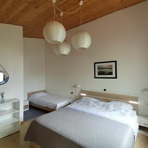 Zvonka Apartmán Zambratija (Istria)