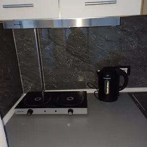 Arben Apartmán Durrës
