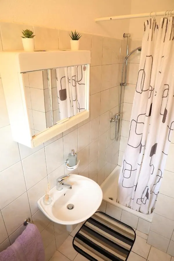 Apartment Apartmani Sarlija Pakostane