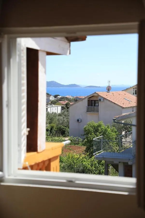 Apartmani Sarlija Pakostane