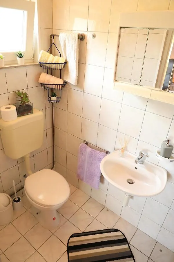 Apartment Apartmani Sarlija Pakostane Croatia