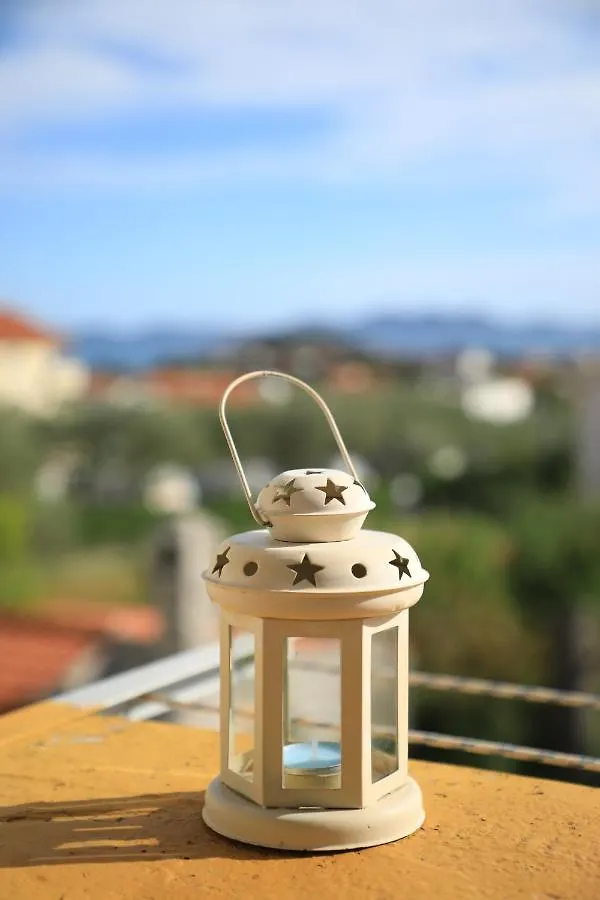Apartment Apartmani Sarlija Pakostane Croatia