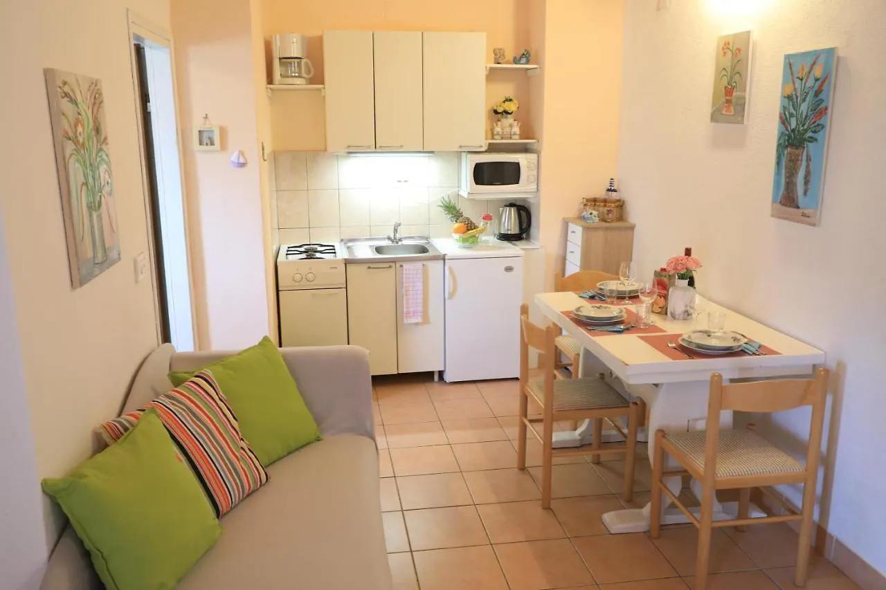 Apartmani Sarlija Pakostane 0*,  Croatia