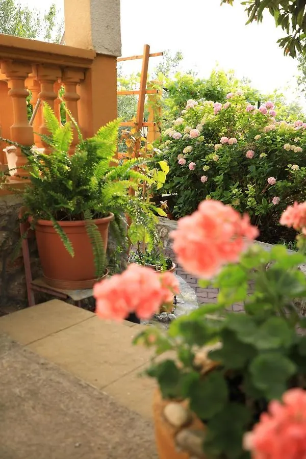 Apartmani Sarlija Pakostane Apartment