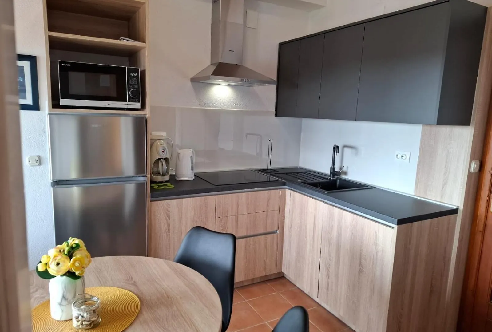 Apartmani Sarlija Pakostane